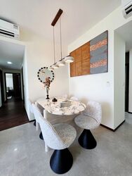 Lentor Modern (D26), Apartment #530406561